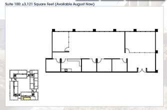 2479 E Bayshore Rd, Palo Alto, CA for rent Floor Plan- Image 1 of 1