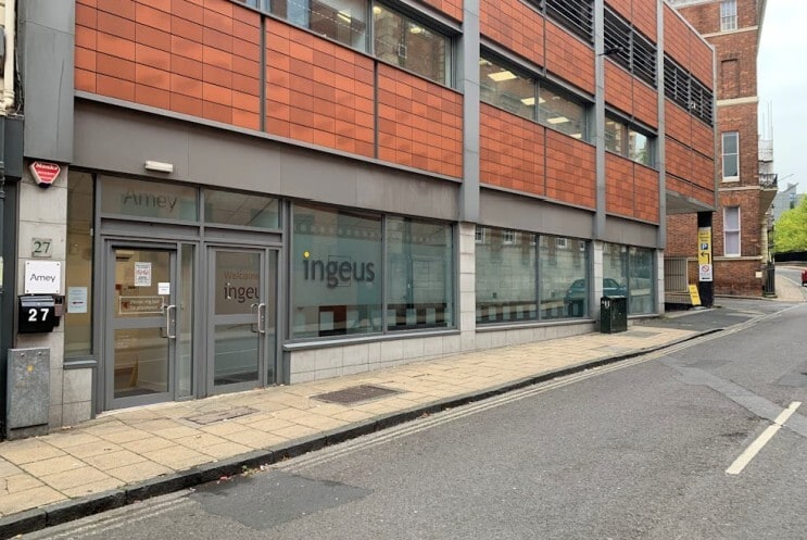 George Hudson St, York to rent - Building Photo - Image 1 of 1