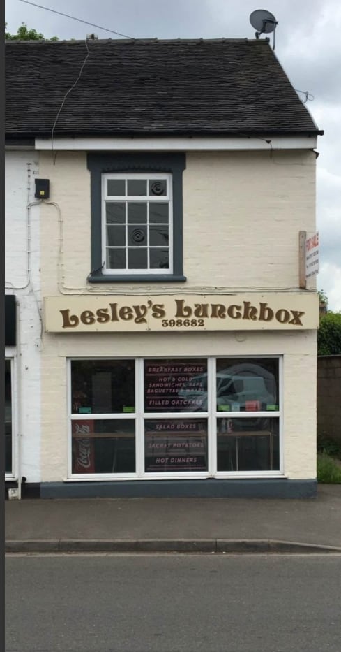 46-50 Cheadle Rd, Stoke On Trent to rent Primary Photo- Image 1 of 2