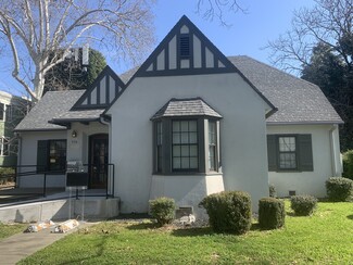 More details for 114 E St, Davis, CA - Office for Rent