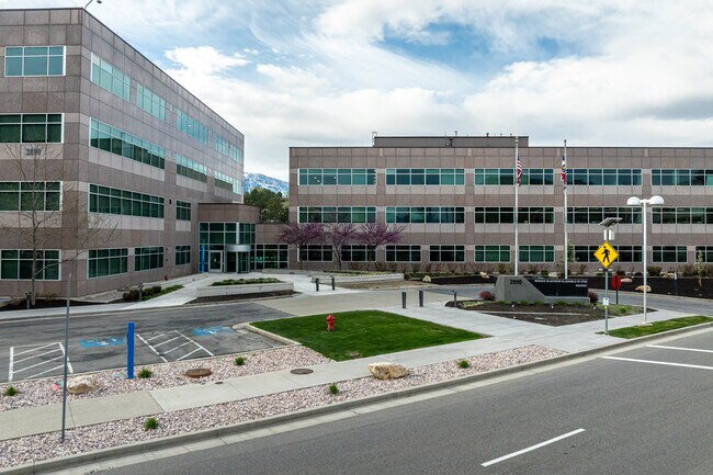 More details for 2890 E Cottonwood Pky, Salt Lake City, UT - Office to Rent