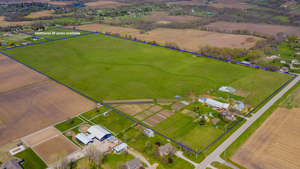 8424 NE 27th Ave, Altoona, IA for sale - Primary Photo - Image 1 of 1