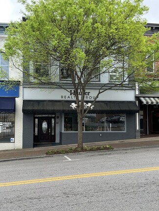 More details for 523 Main St, Danville, VA - Office for Sale