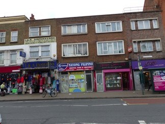 More details for 82 Mitcham Rd, London - Retail for Rent