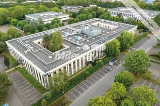 17 Rue Du Petit Albi, Cergy, VDO - AERIAL  map view - Image1