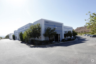 More details for 28920 Avenue Penn, Valencia, CA - Industrial for Rent