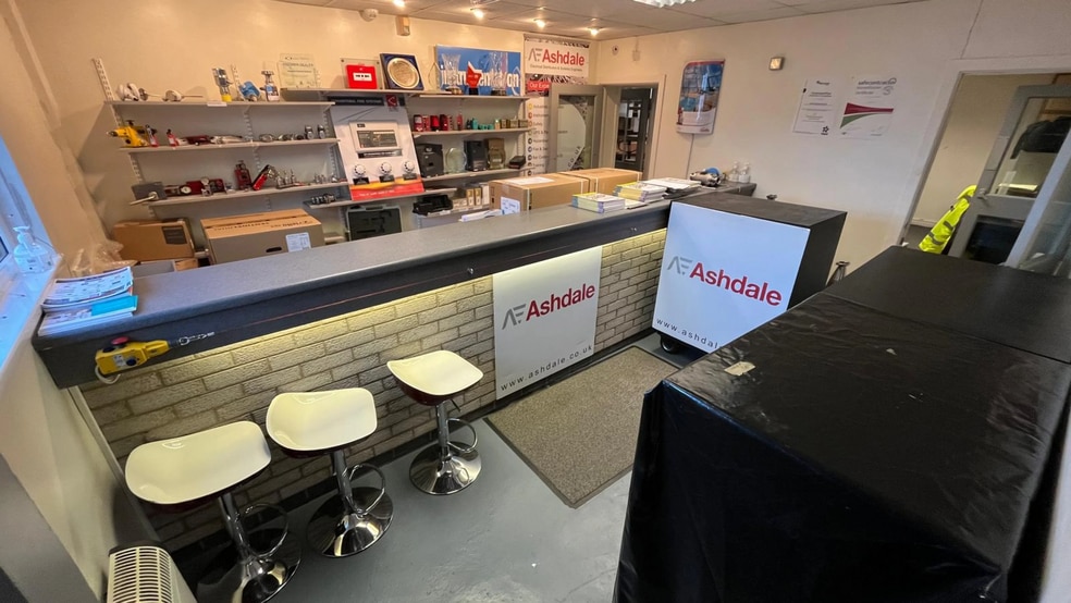 39A York Park, Belfast for sale - Building Photo - Image 3 of 8