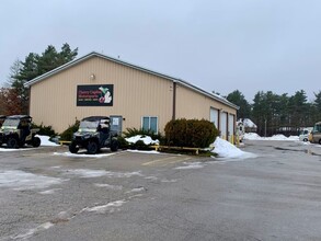 7062 US Highway 31, Grawn, MI for rent Building Photo- Image 1 of 27