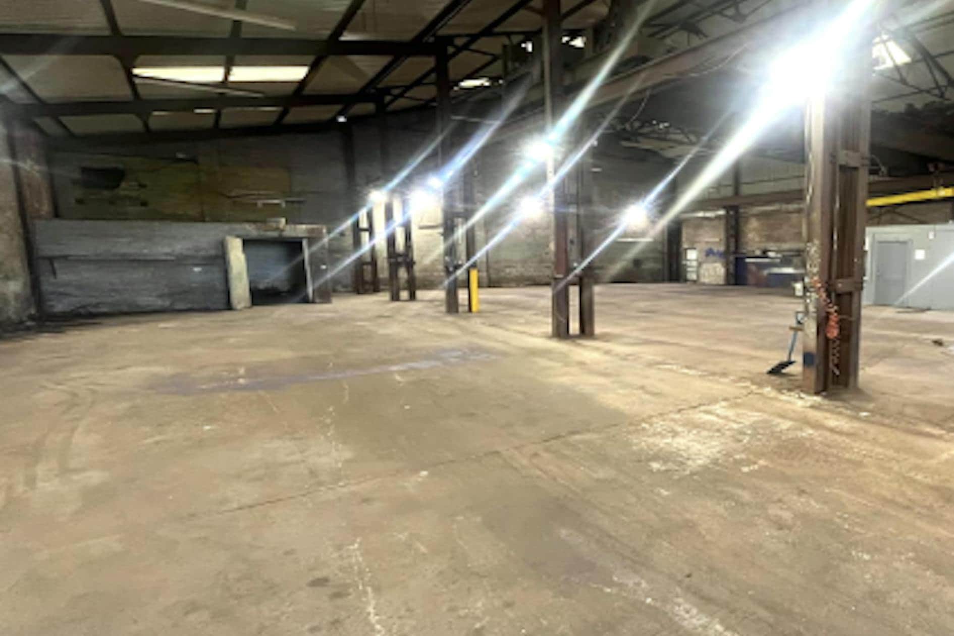 322 Broomloan Rd, Glasgow to rent Interior Photo- Image 1 of 1