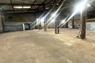 322 Broomloan Rd, Glasgow to rent Interior Photo- Image 1 of 1