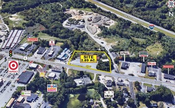 718 Gar Hwy, Swansea, MA for sale Building Photo- Image 1 of 5