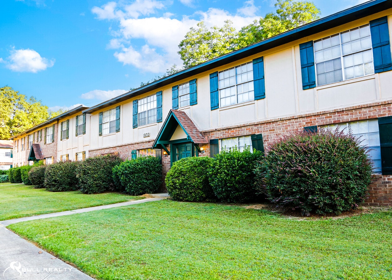 3 Properties in Cordele, GA 6.5 Cap Cordele, GA for Sale