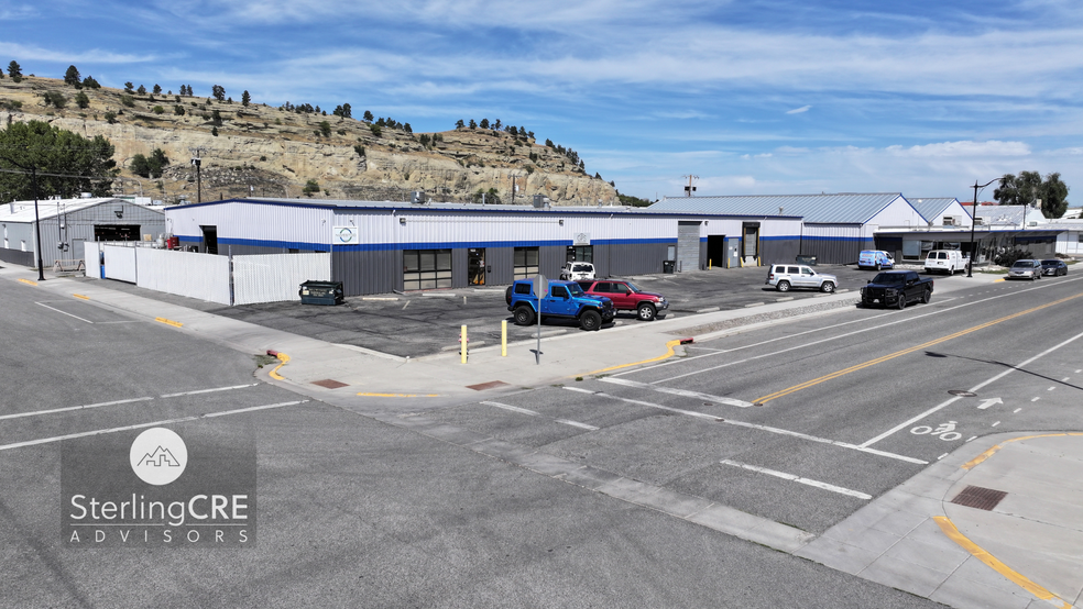 923 2nd Ave, Billings, MT for sale - Building Photo - Image 2 of 7