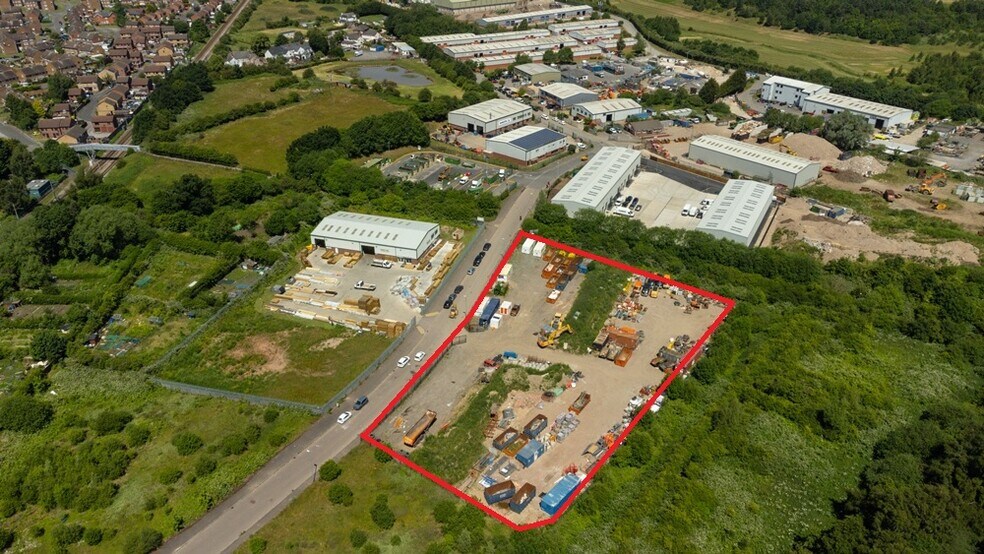 Baker Brook Close, Nottingham, NG15 7WE UK