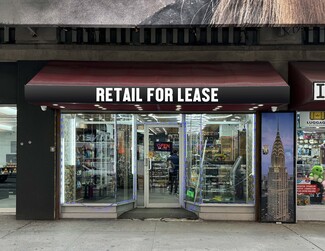 More details for 1666 Broadway, New York, NY - Retail for Rent