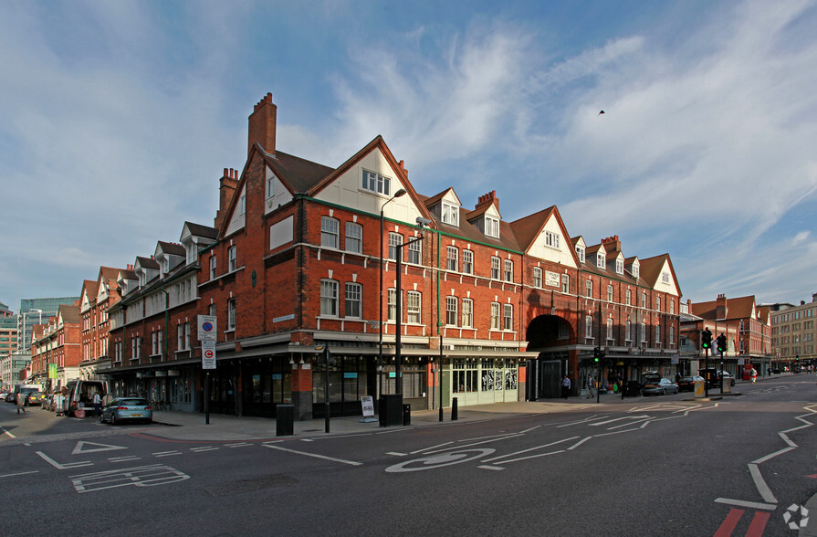 75-77 Commerical St, London for rent - Building Photo - Image 1 of 6