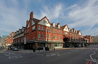 75-77 Commerical St, London for rent Building Photo- Image 1 of 7