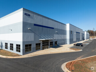 Avery Drive Commerce Center - Commercial Property