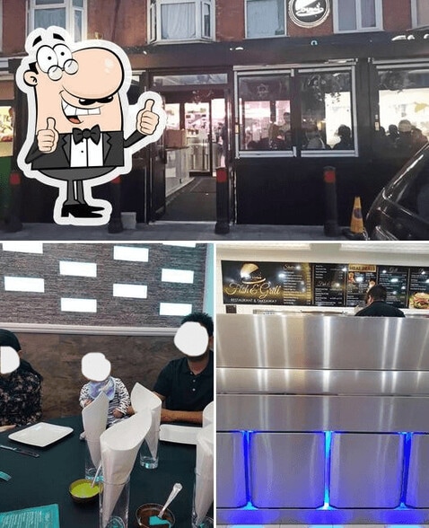 434 Cranbrook Rd, Ilford to rent - Building Photo - Image 3 of 12