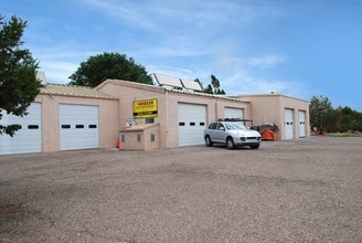 27202 E I-25 Frontage Rd, Santa Fe, NM for sale Primary Photo- Image 1 of 1