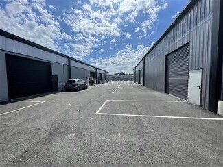 More details for Light Industrial to Rent