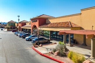 More details for 2241-2277 N Green Valley Pky, Henderson, NV - Office, Retail for Rent