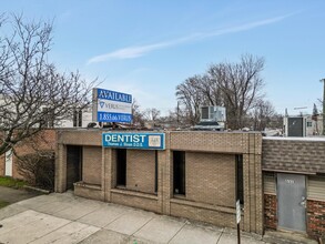 20618 Harper Ave, Harper Woods, MI for sale Building Photo- Image 1 of 12