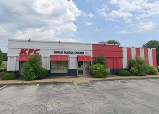 More details for 43 Walters Pl, House Springs, MO - Retail for Sale