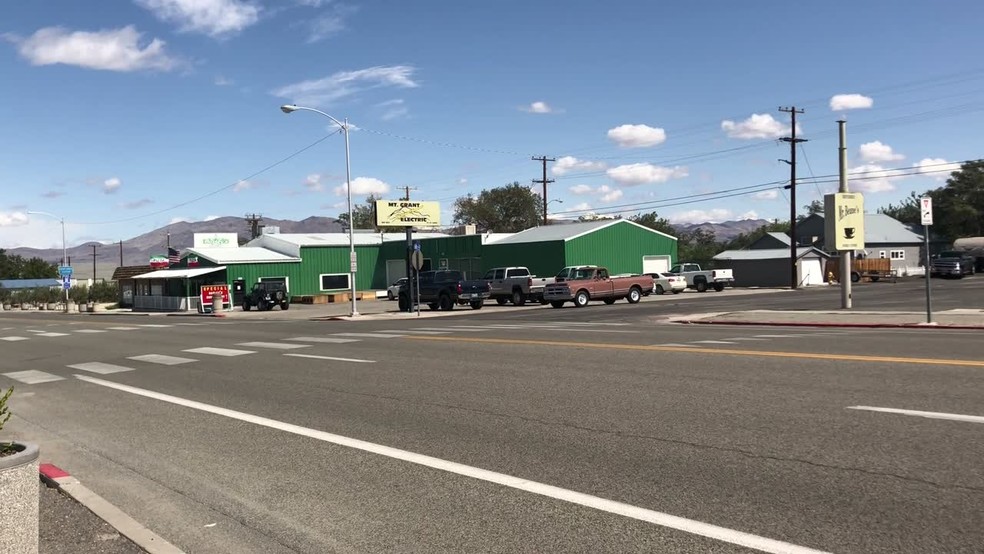 785 E St, Hawthorne, NV for sale - Commercial Listing Video - Image 1 of 1