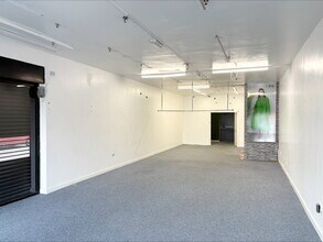 Broughton St, Manchester to rent Interior Photo- Image 2 of 3