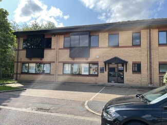 More details for 15-16 Thorney Leys Park, Witney - Office for Rent