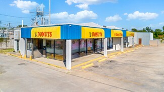 More details for 103 Conveyor Dr, Joshua, TX - Retail, Industrial for Rent