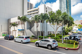 More details for 1019 Waimanu St, Honolulu, HI - Office, Office/Retail for Rent