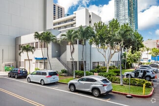 More details for 1019 Waimanu St, Honolulu, HI - Office for Rent