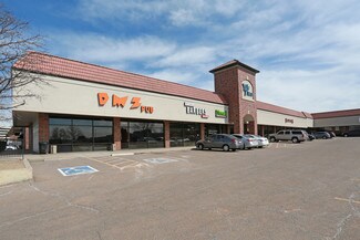 More details for 2680 S Havana St, Aurora, CO - Retail to Rent