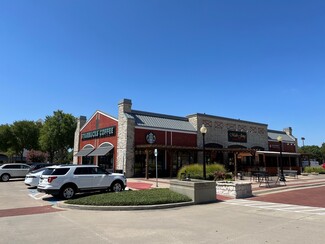 More details for 4021 Preston Rd, Plano, TX - Retail for Rent