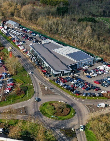 Forest Park Rd, Swindon for sale Building Photo- Image 1 of 1