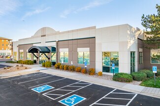 More details for 500 Golden Ridge Rd, Golden, CO - Light Industrial to Rent