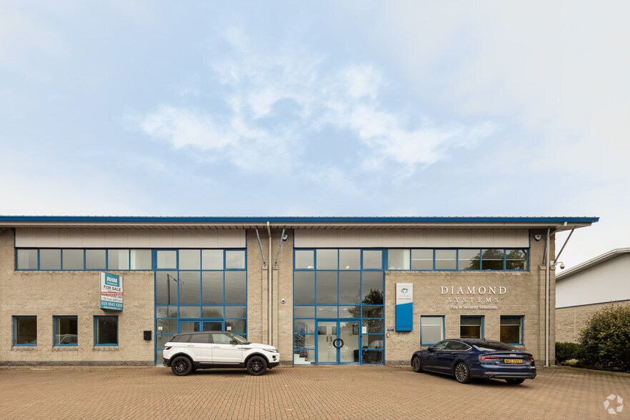 5 Heron Rd, Belfast for sale - Primary Photo - Image 1 of 1