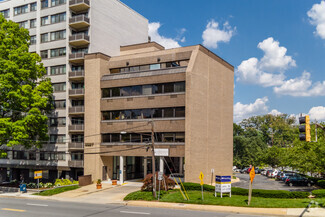 More details for 8807 Colesville Rd, Silver Spring, MD - Office for Sale