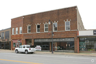 626-630 Broad St, Gadsden, AL for sale Primary Photo- Image 1 of 1