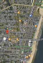 177 Union Ave, Long Branch, NJ for sale Primary Photo- Image 1 of 3