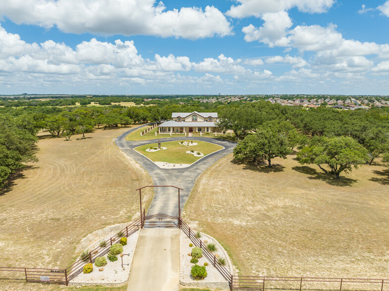 8300 Money Pit Rd, Killeen, TX for rent - Aerial - Image 3 of 35