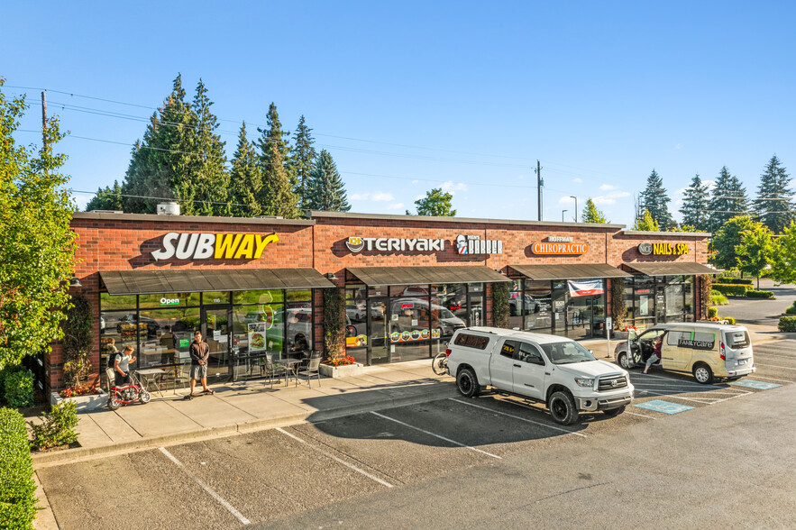 11500 NE 119th St, Vancouver, WA for sale - Building Photo - Image 1 of 1