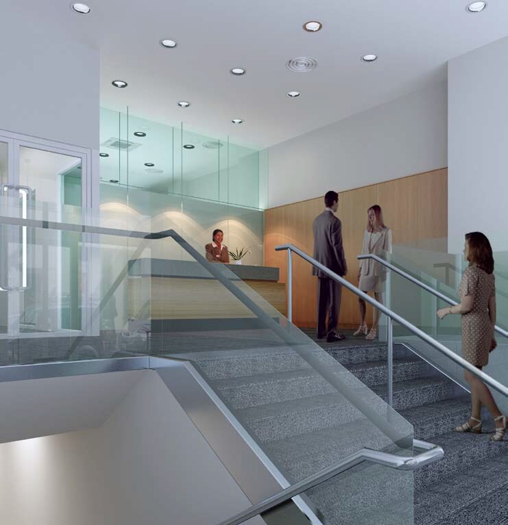 49-50 Great Marlborough St, London for sale Building Photo- Image 1 of 1