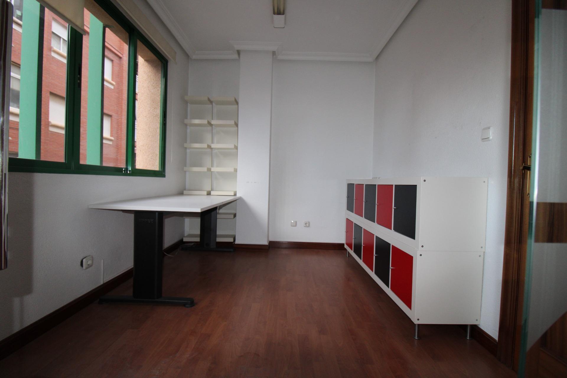 Office in Molina de Segura, Murcia for sale Building Photo- Image 1 of 55