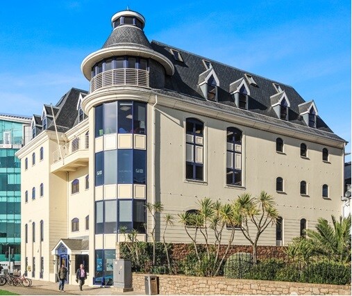 More details for 55 Esplanade, Jersey - Office to Rent