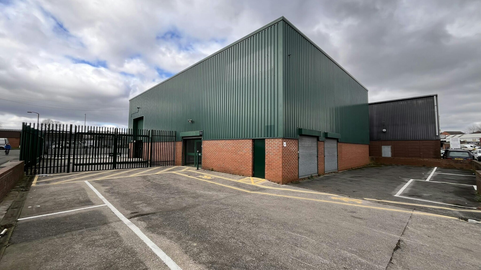 73-75 Bridge St, Bury for sale Building Photo- Image 1 of 1