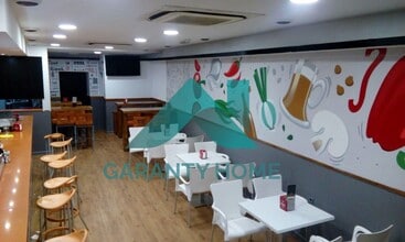 Retail in Cáceres, Cáceres to rent Interior Photo- Image 2 of 5