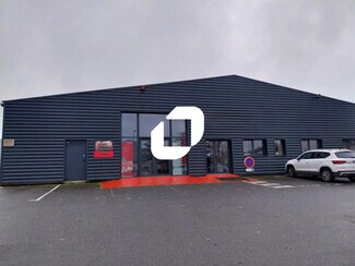 More details for Light Industrial to Rent